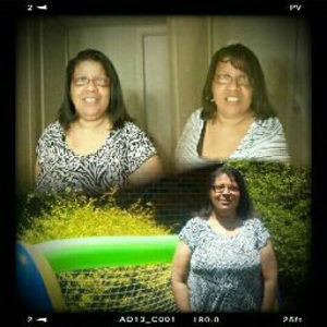 Meet your Posher, Renee